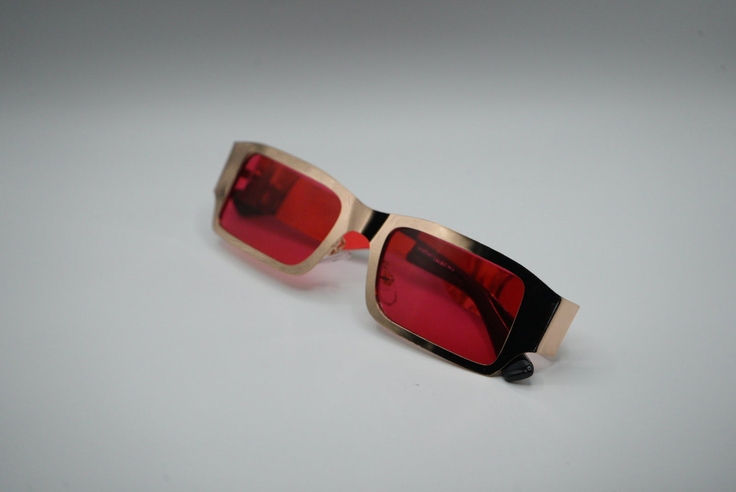 Infrared.