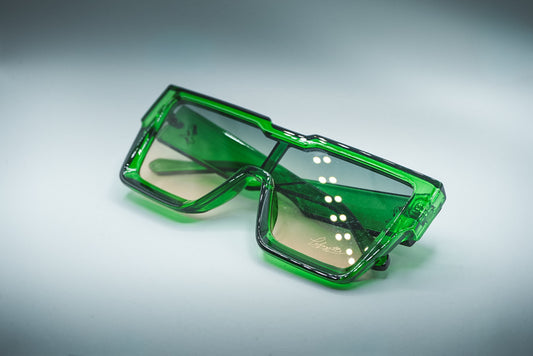 Jade.